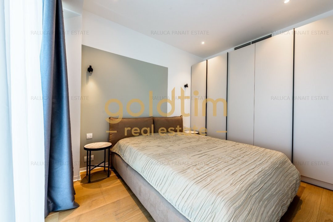 NEW/ ONE ELIADE/ LUXURY DESIGN/UNDERGROUND PARKING