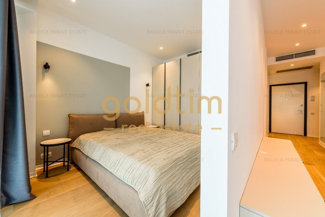 NEW/ ONE ELIADE/ LUXURY DESIGN/UNDERGROUND PARKING