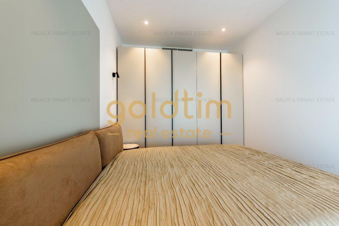 NEW/ ONE ELIADE/ LUXURY DESIGN/UNDERGROUND PARKING