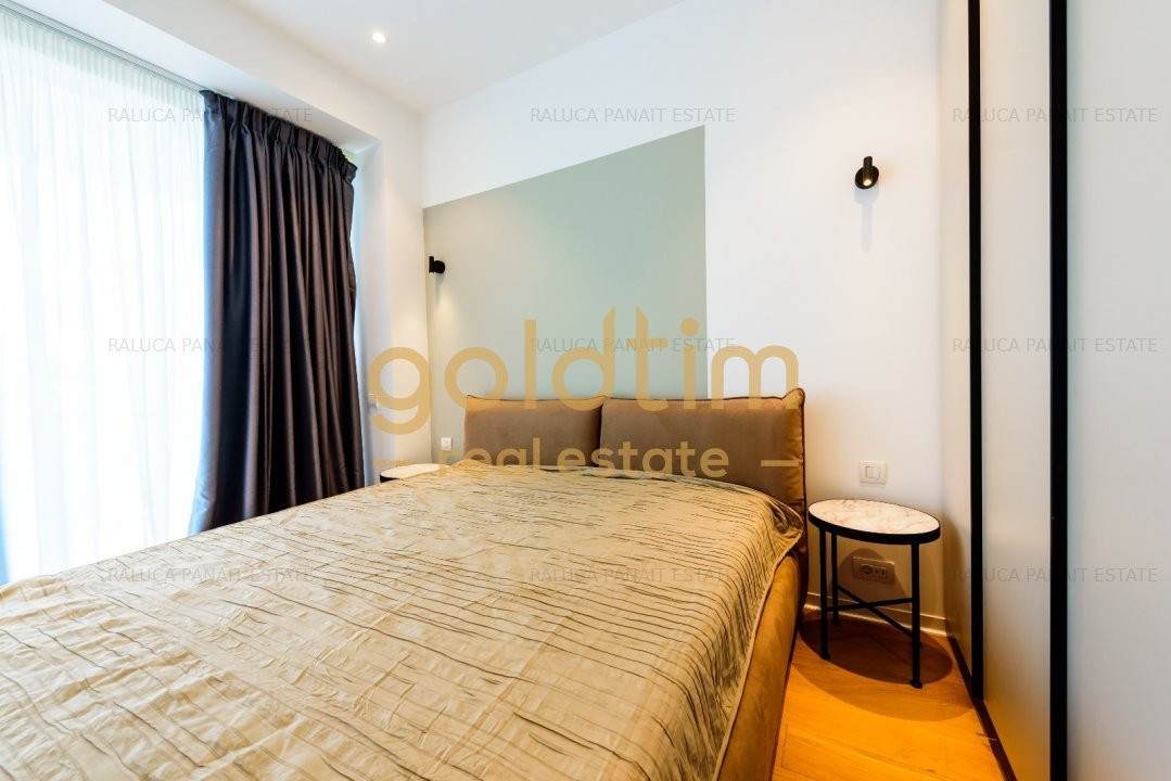 NEW/ ONE ELIADE/ LUXURY DESIGN/UNDERGROUND PARKING