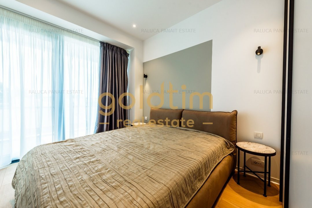 NEW/ ONE ELIADE/ LUXURY DESIGN/UNDERGROUND PARKING