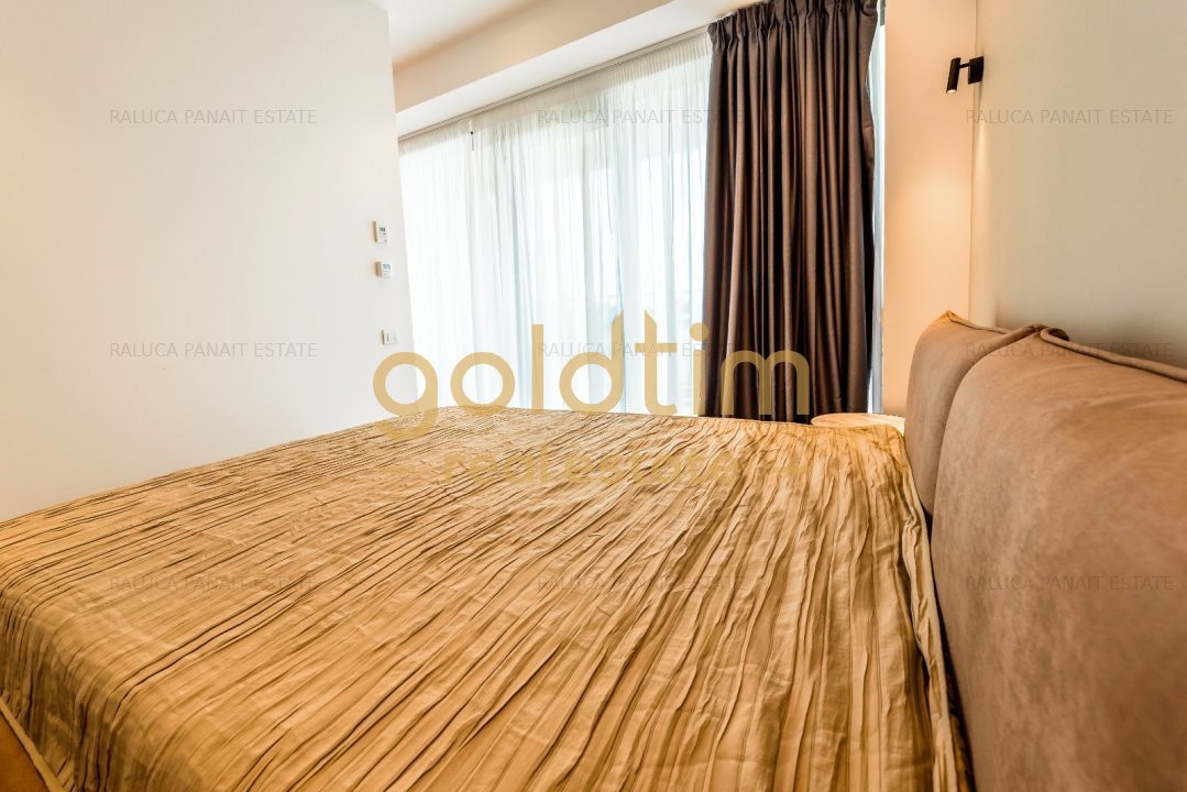 NEW/ ONE ELIADE/ LUXURY DESIGN/UNDERGROUND PARKING