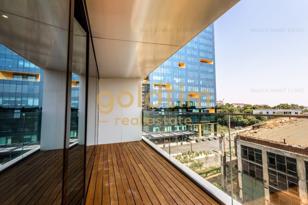 NEW/ ONE ELIADE/ LUXURY DESIGN/UNDERGROUND PARKING