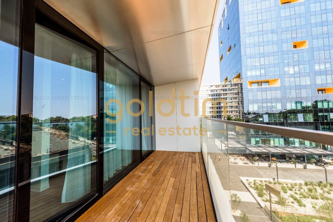 NEW/ ONE ELIADE/ LUXURY DESIGN/UNDERGROUND PARKING