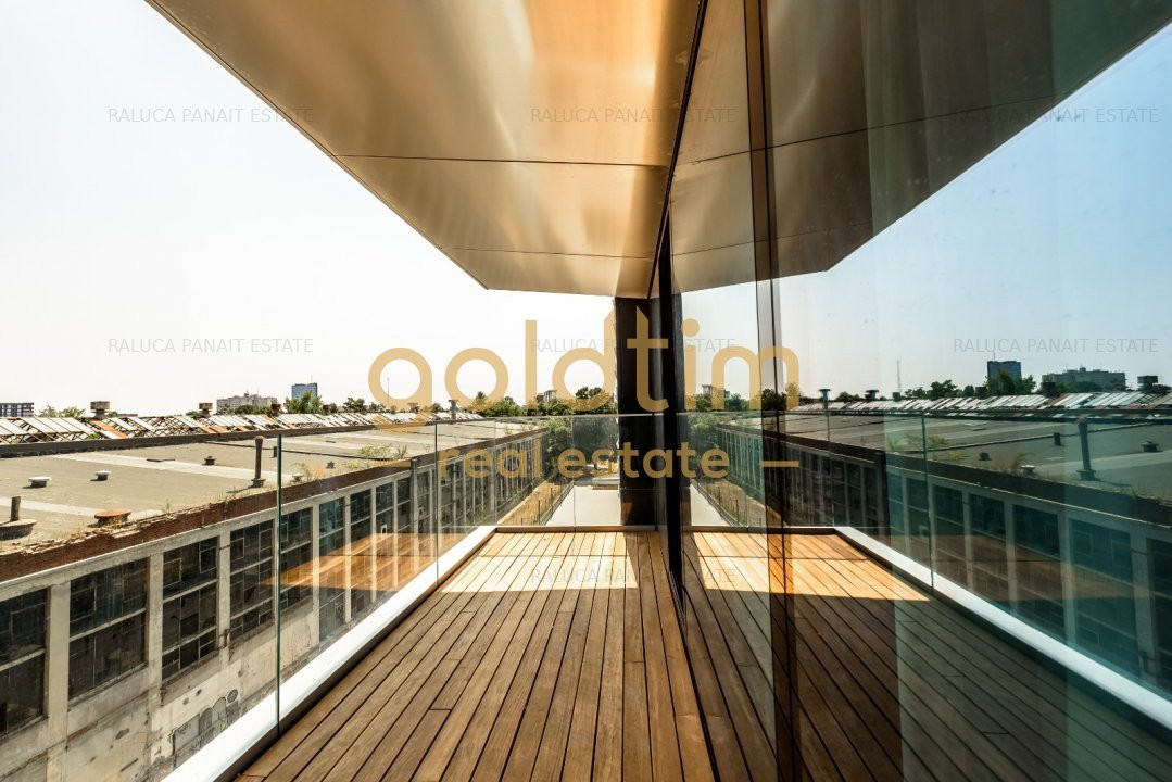 NEW/ ONE ELIADE/ LUXURY DESIGN/UNDERGROUND PARKING