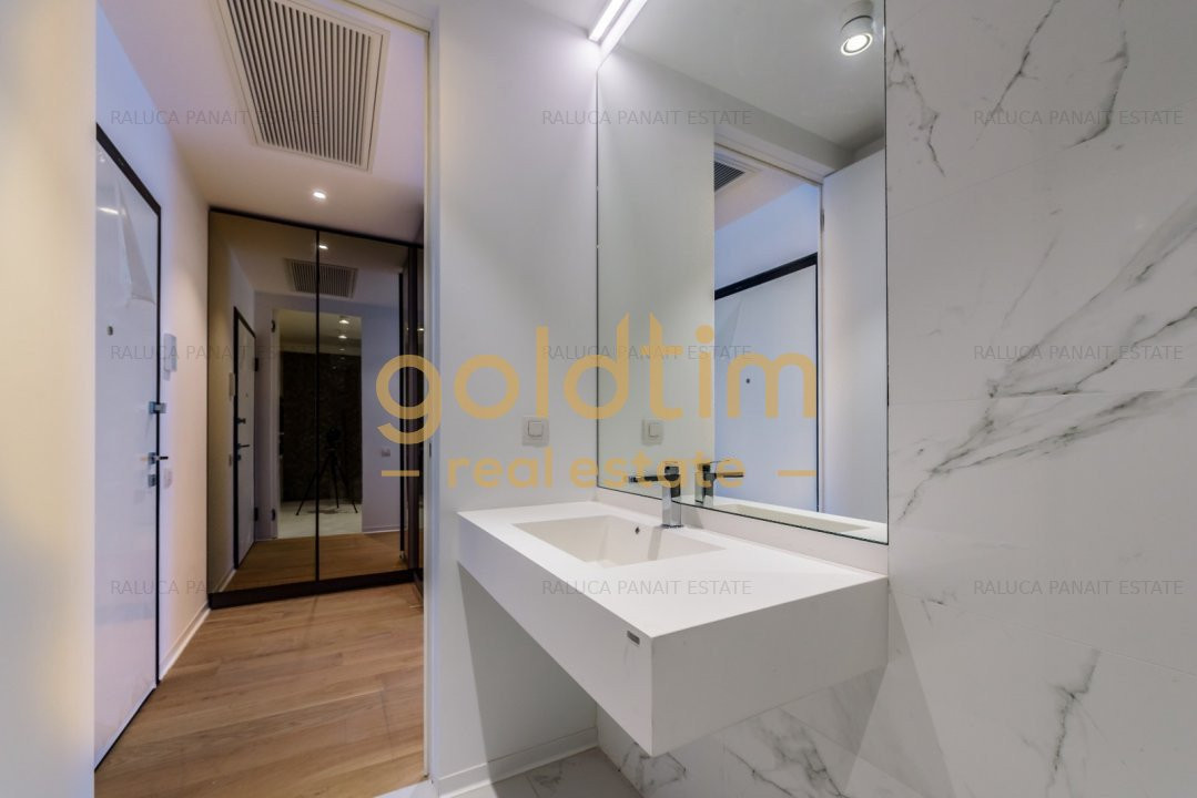 NEW/ ONE ELIADE/ LUXURY DESIGN/UNDERGROUND PARKING