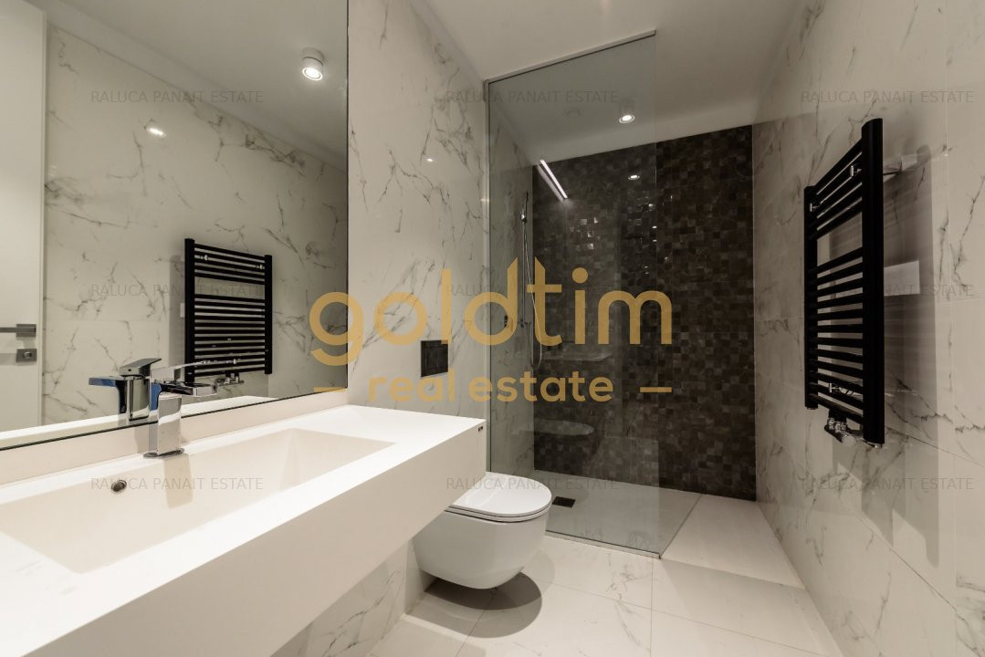 NEW/ ONE ELIADE/ LUXURY DESIGN/UNDERGROUND PARKING