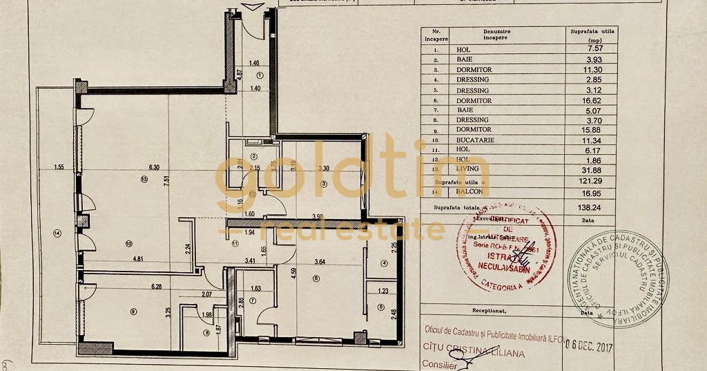 NOU/ SUPRAFETE GENEROASE/ SPATII DEPOZITARE/ LUMINOS/ PARCARE SUBTERANA