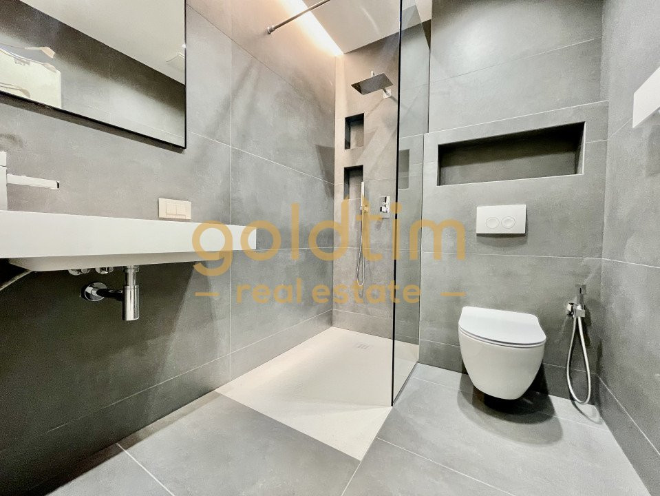 SUPERB/ ZONA EXCLUSIVISTA/ PRIMA INCHIRIERE/ PARCARE