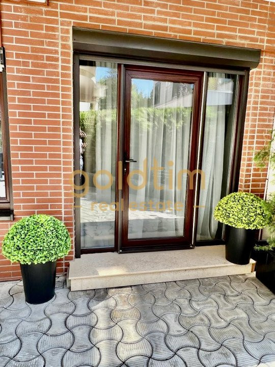 DUPLEX/ GRADINA 70 mp/ 3 LOCURI DE PARCARE