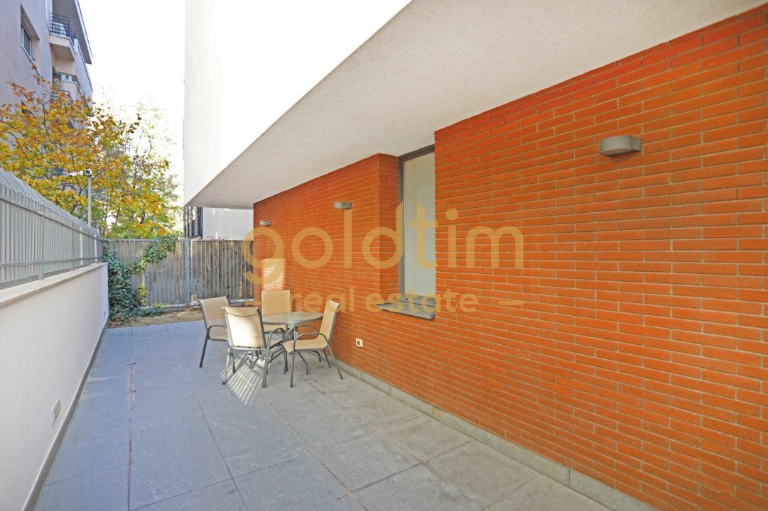 PRIMA CHIRIE/NOU RENOVAT/APARTAMENT PREMIUM/TERASA/PARCARE SUBTERANA/PRIMAVERII