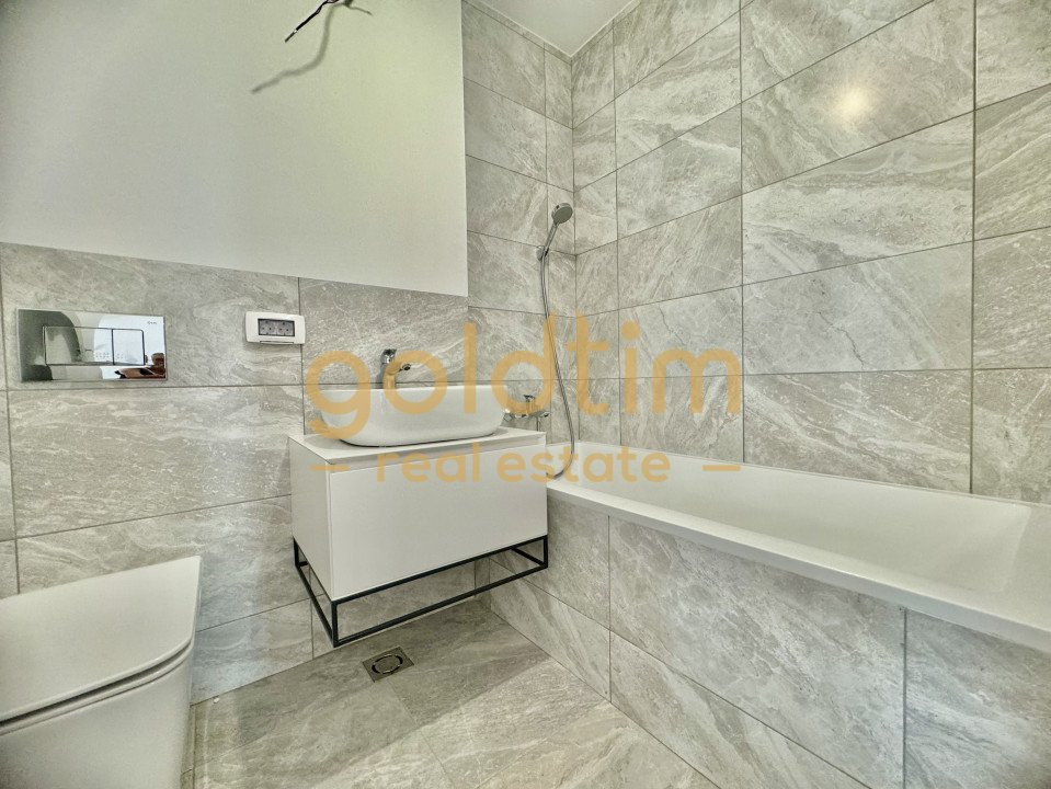 NOU/ SUPERB/ PENTHOUSE DUPLEX/ ANSAMBLU CU PISCINA, GRADINA, GYM