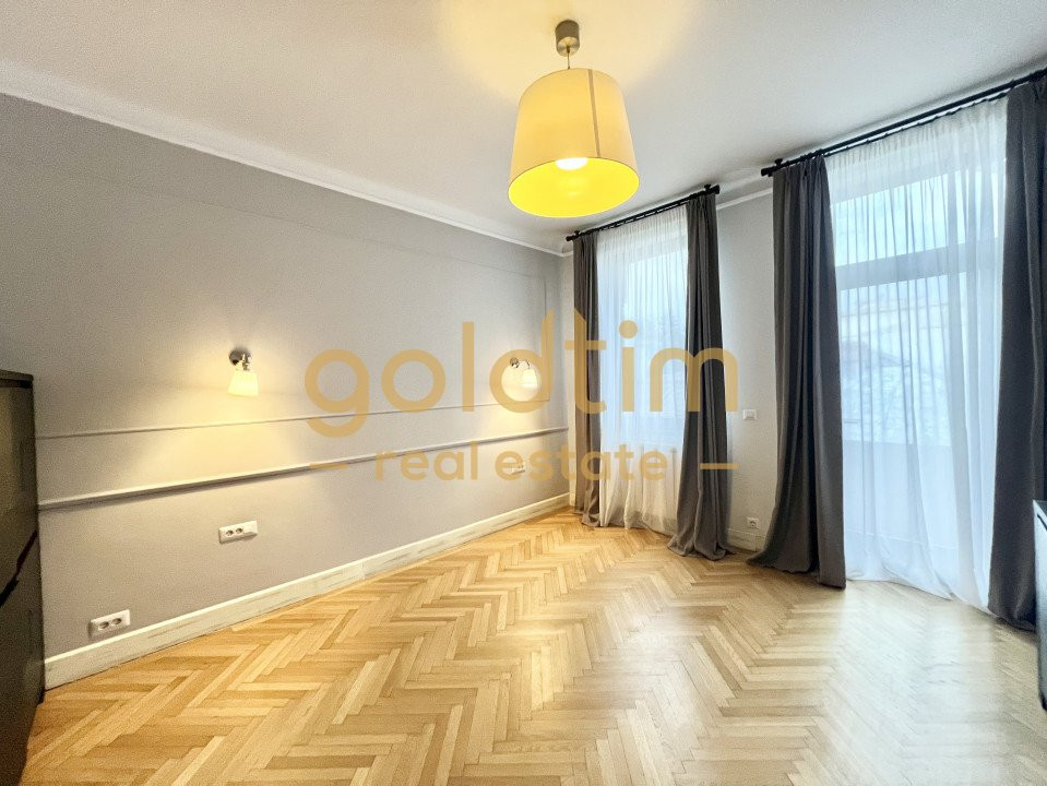 APARTAMENT SUPERB/GRADINA INTERIOARA/LOC DE PARCARE/ARMENEASCA