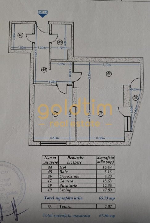 SPATII GENEROASE/ MOBILAT si UTILAT/ ANSAMBLU CU GYM si PISCINA