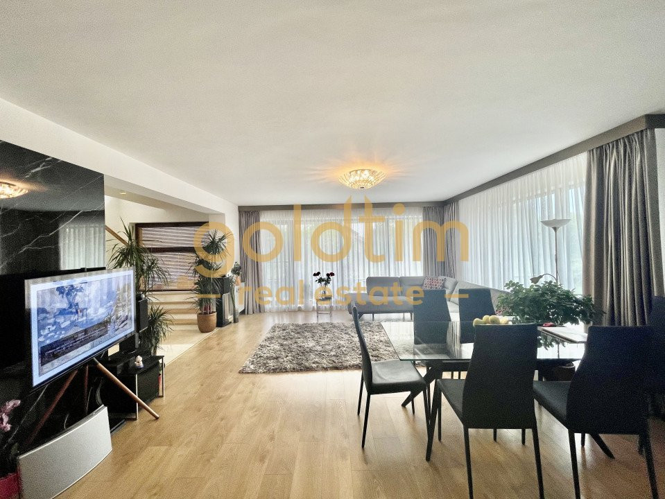 DIRECT PROPRIETAR/DUPLEX/ GRADINA AMENAJATA 100 mp/ MOBILAT/3 LOCURI PARCARE