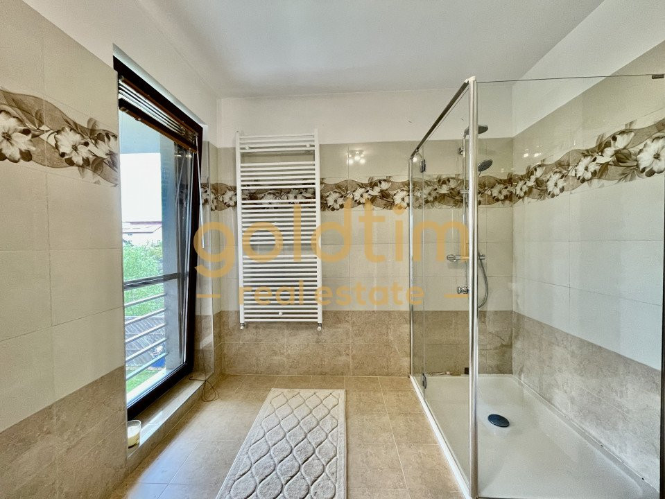 DIRECT PROPRIETAR/DUPLEX/ GRADINA AMENAJATA 100 mp/ MOBILAT/3 LOCURI PARCARE