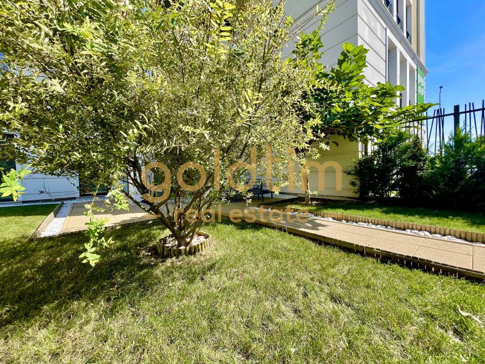 NOU/ GRADINA 160 MP/ ANSAMBLU CU PISCINA