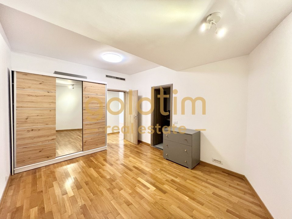 APARTAMENT LUX/LUMINOS SI SPATIOS/TERASA/HERASTRAU