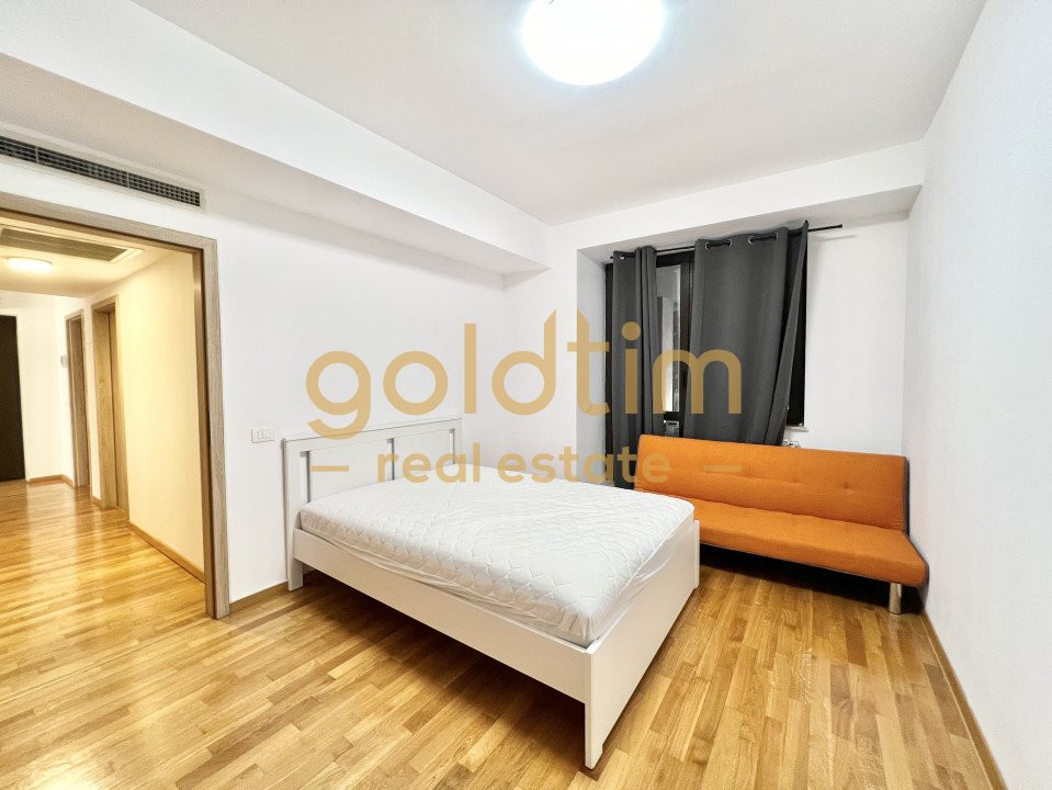 APARTAMENT LUX/LUMINOS SI SPATIOS/TERASA/HERASTRAU