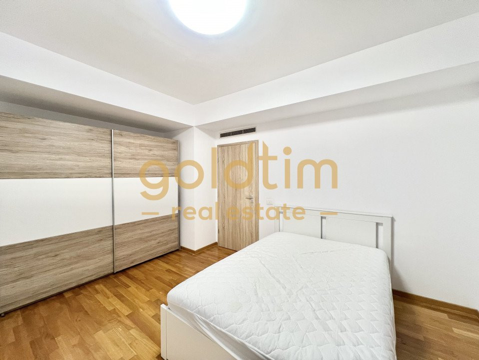 APARTAMENT LUX/LUMINOS SI SPATIOS/TERASA/HERASTRAU