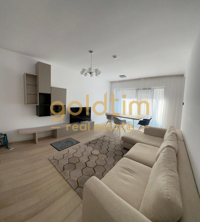 APARTAMENT SUPERB/MOBILAT/TERASA/VEDERE LIBERA/ONE FLOREASCA LAKE/HERASTRAU