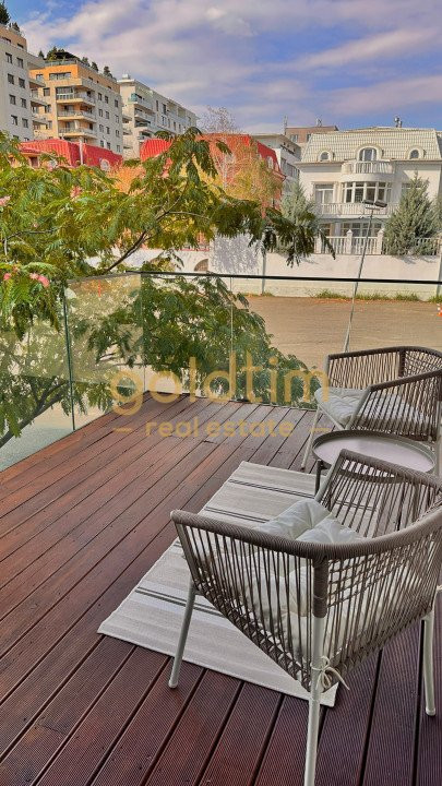 APARTAMENT SUPERB/MOBILAT/TERASA/VEDERE LIBERA/ONE FLOREASCA LAKE/HERASTRAU