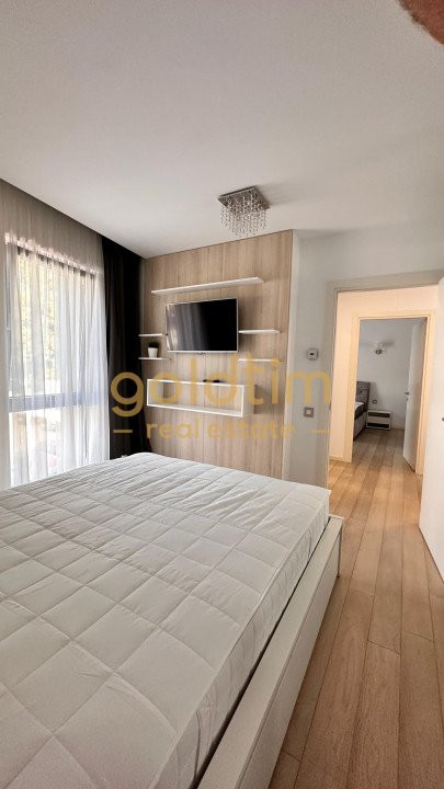 APARTAMENT SUPERB/MOBILAT/TERASA/VEDERE LIBERA/ONE FLOREASCA LAKE/HERASTRAU