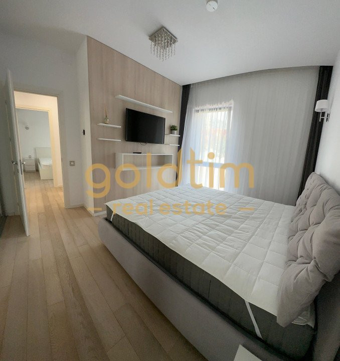 APARTAMENT SUPERB/MOBILAT/TERASA/VEDERE LIBERA/ONE FLOREASCA LAKE/HERASTRAU