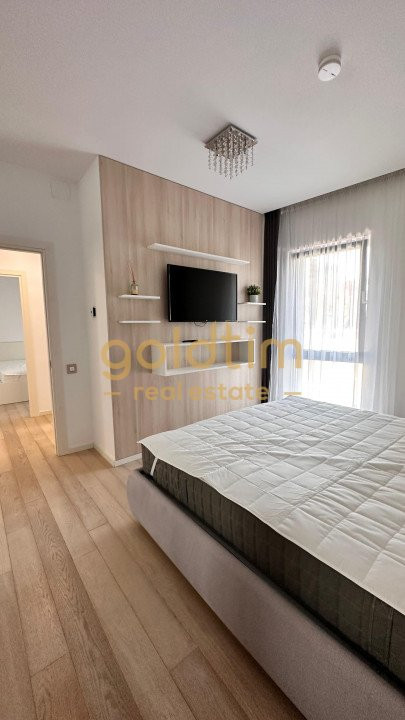 APARTAMENT SUPERB/MOBILAT/TERASA/VEDERE LIBERA/ONE FLOREASCA LAKE/HERASTRAU