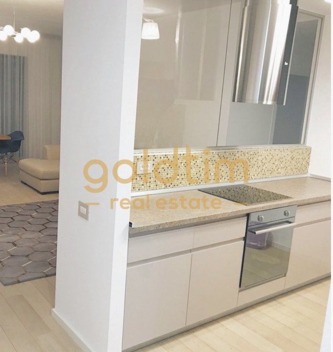 APARTAMENT SUPERB/MOBILAT/TERASA/VEDERE LIBERA/ONE FLOREASCA LAKE/HERASTRAU