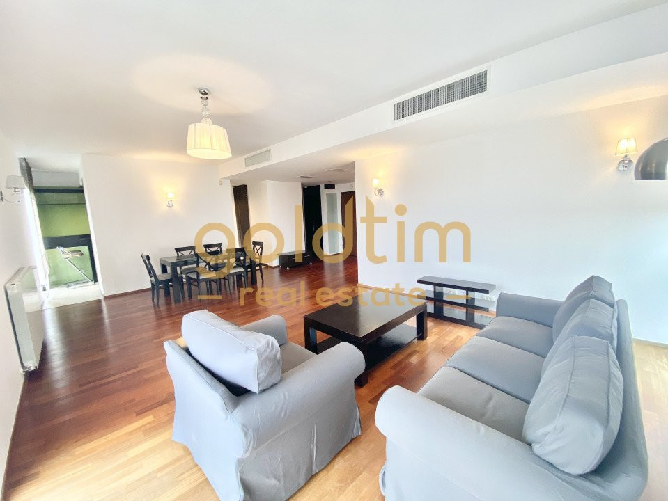 APARTAMENT 3 CAMERE/COMPLETMOBILAT/PARCARE/BOXA/COMPLEX BANEASA/AMBASADA SUA