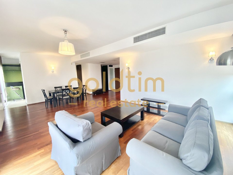 APARTAMENT 3 CAMERE/COMPLETMOBILAT/PARCARE/BOXA/COMPLEX BANEASA/AMBASADA SUA