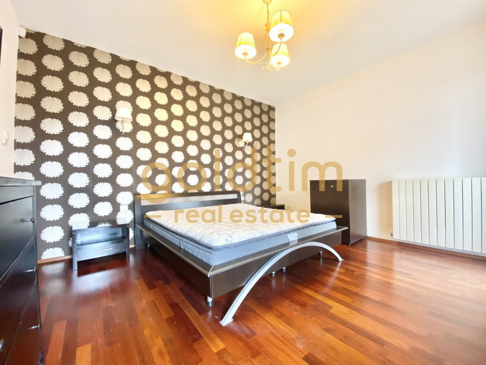 APARTAMENT 3 CAMERE/COMPLETMOBILAT/PARCARE/BOXA/COMPLEX BANEASA/AMBASADA SUA