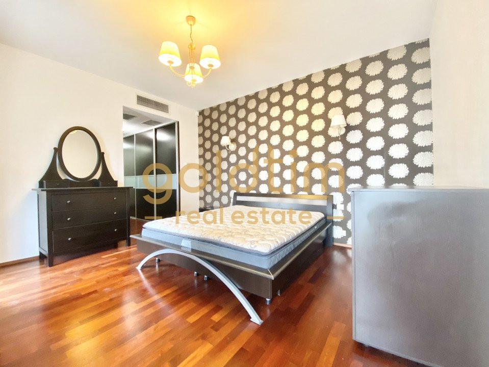 APARTAMENT 3 CAMERE/COMPLETMOBILAT/PARCARE/BOXA/COMPLEX BANEASA/AMBASADA SUA