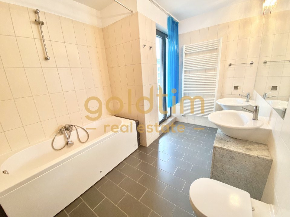 APARTAMENT 3 CAMERE/COMPLETMOBILAT/PARCARE/BOXA/COMPLEX BANEASA/AMBASADA SUA