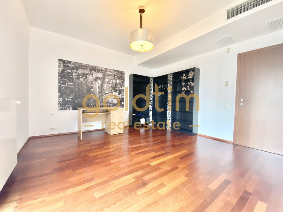 APARTAMENT 3 CAMERE/COMPLETMOBILAT/PARCARE/BOXA/COMPLEX BANEASA/AMBASADA SUA