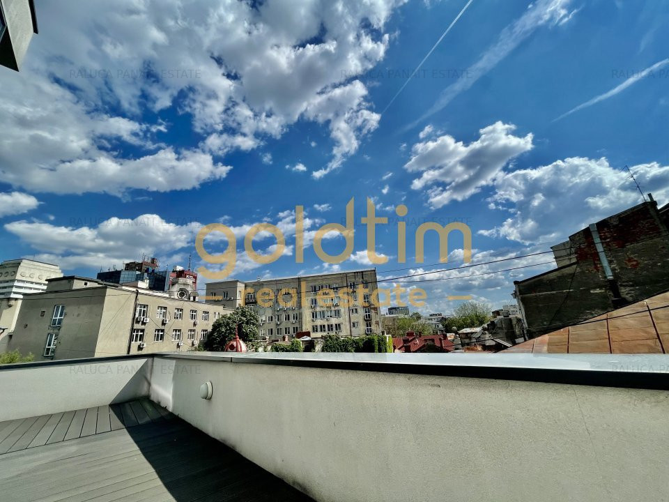 NEW! PENTHOUSE/ DUPLEX/ TERRACE/ 2 UNDERGROUND PARKING