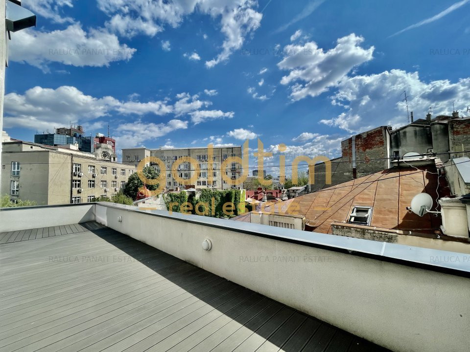 NEW! PENTHOUSE/ DUPLEX/ TERRACE/ 2 UNDERGROUND PARKING