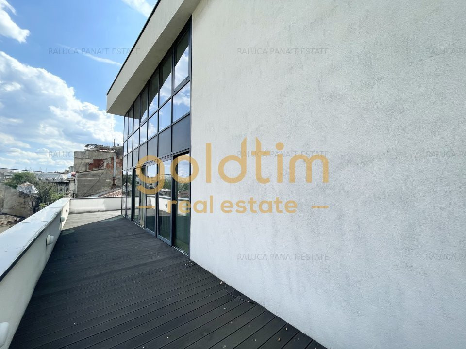 NEW! PENTHOUSE/ DUPLEX/ TERRACE/ 2 UNDERGROUND PARKING