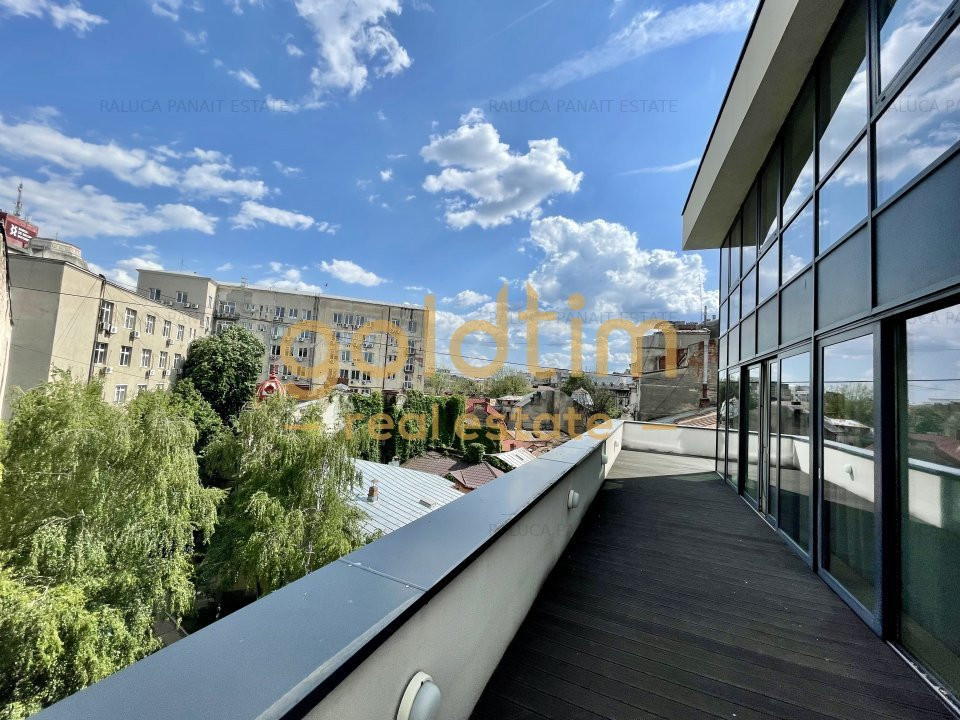 NEW! PENTHOUSE/ DUPLEX/ TERRACE/ 2 UNDERGROUND PARKING