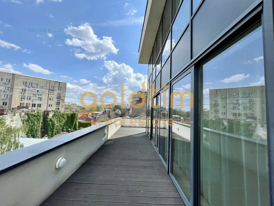 NEW! PENTHOUSE/ DUPLEX/ TERRACE/ 2 UNDERGROUND PARKING