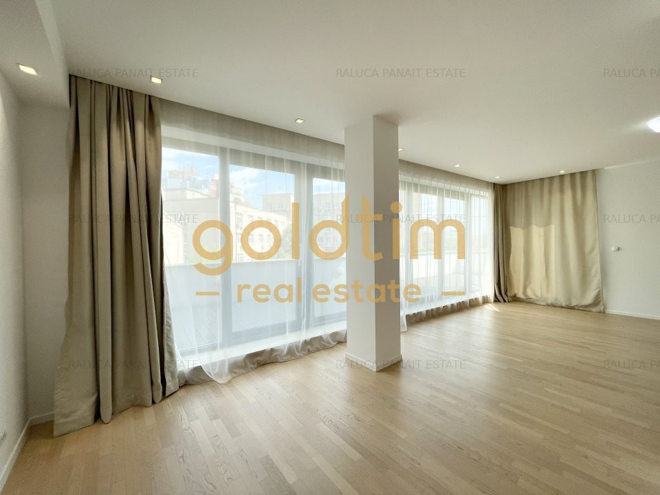 NEW! PENTHOUSE/ DUPLEX/ TERRACE/ 2 UNDERGROUND PARKING