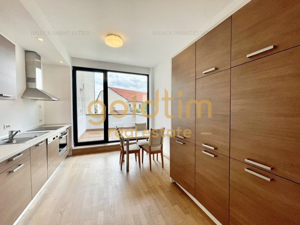 NEW! PENTHOUSE/ DUPLEX/ TERRACE/ 2 UNDERGROUND PARKING