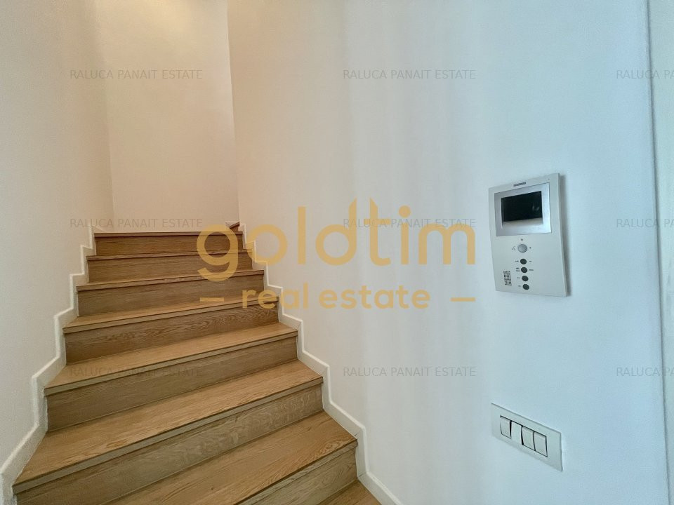 NEW! PENTHOUSE/ DUPLEX/ TERRACE/ 2 UNDERGROUND PARKING