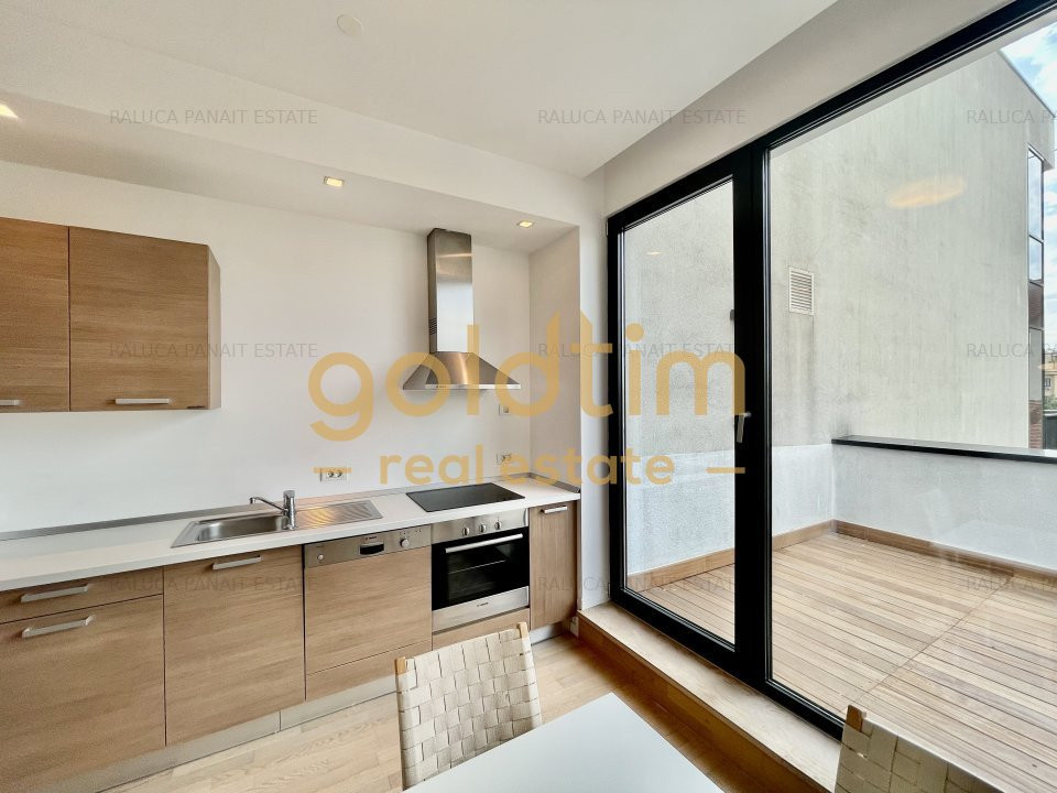 NEW! PENTHOUSE/ DUPLEX/ TERRACE/ 2 UNDERGROUND PARKING