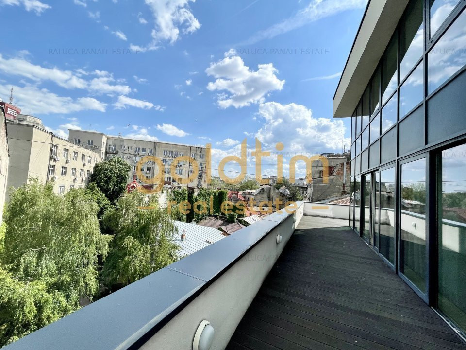 NEW! PENTHOUSE/ DUPLEX/ TERRACE/ 2 UNDERGROUND PARKING