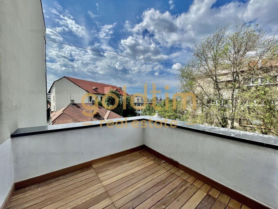 NEW! PENTHOUSE/ DUPLEX/ TERRACE/ 2 UNDERGROUND PARKING