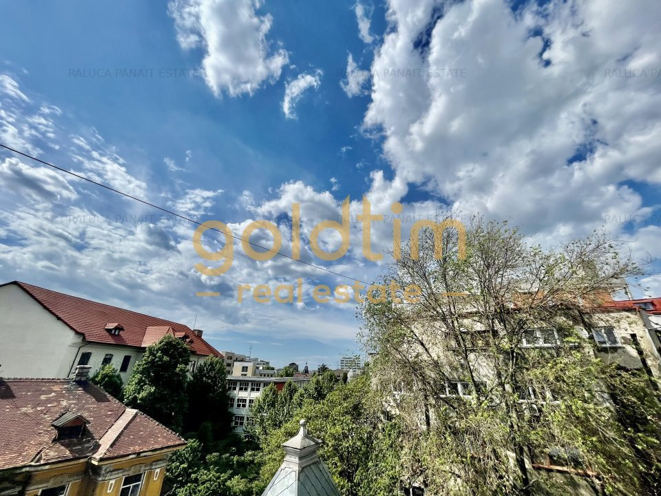 NEW! PENTHOUSE/ DUPLEX/ TERRACE/ 2 UNDERGROUND PARKING