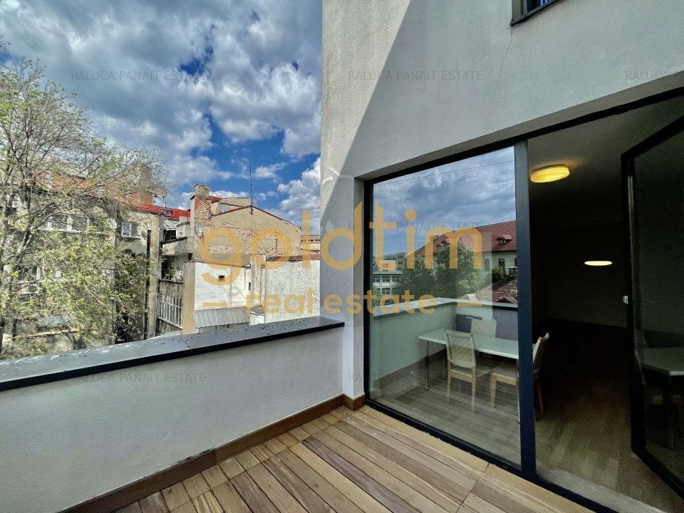 NEW! PENTHOUSE/ DUPLEX/ TERRACE/ 2 UNDERGROUND PARKING