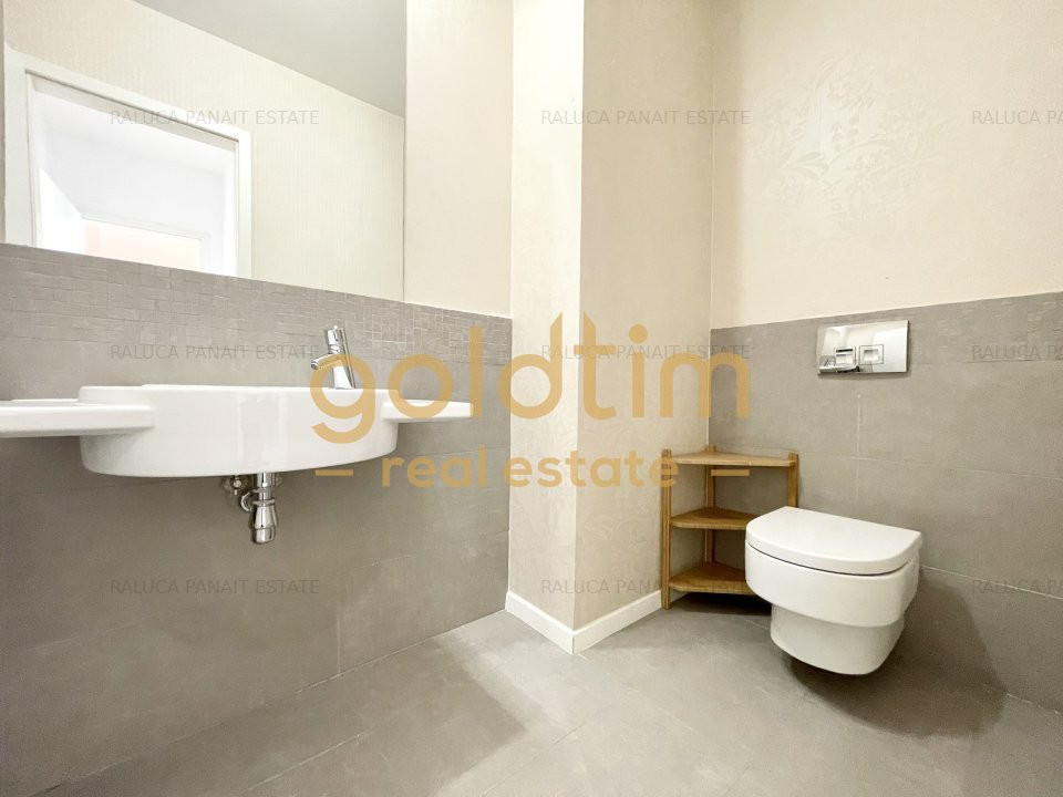 NEW! PENTHOUSE/ DUPLEX/ TERRACE/ 2 UNDERGROUND PARKING